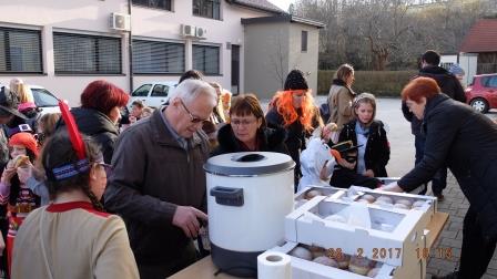 Pustno rajanje v Škocjanu 2017 11